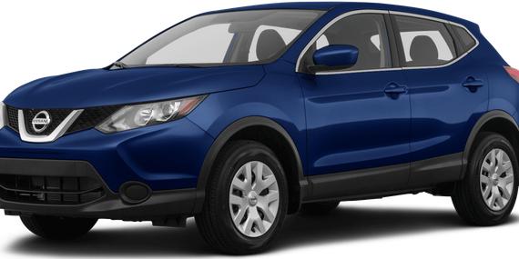 NISSAN ROGUE SPORT 2019 JN1BJ1CP2KW215385 image